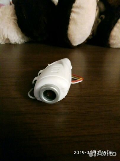 Квадрокоптер