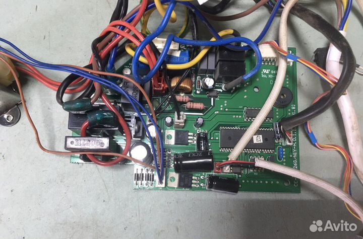 Плата/модуль CE-KFR26G/N1Y-H.D.1.1.1-1(V1.8)