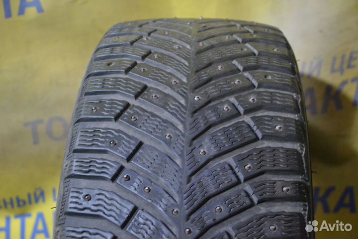 Michelin X-Ice North 4 225/45 R18