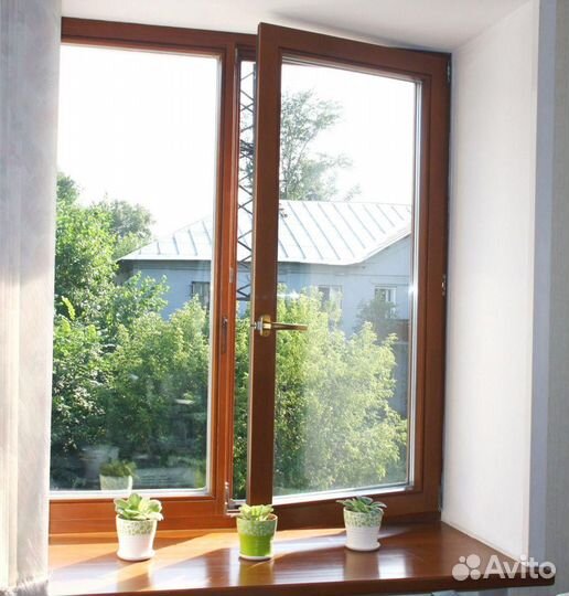 Стеклопакет на заказ