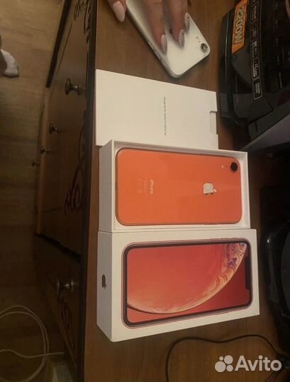 Apple iPhone xr 128gb