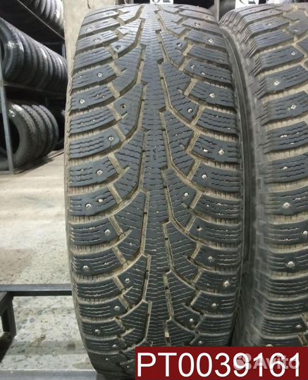 Nokian Tyres Nordman 5 SUV 235/65 R17 98H