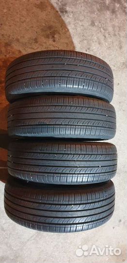 Nexen Classe Premiere CP672 205/65 R16 95H