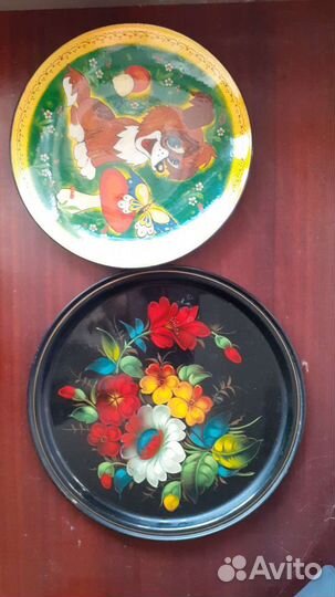 Суши набор Поднос ваза тарелка декоративная подст