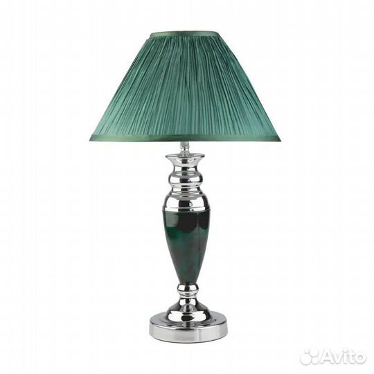 Лампа настольная