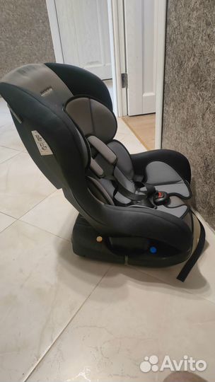 Детское автокресло от 0 до 18