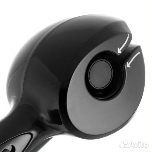 Автоматические щипцы Rowenta So Curls