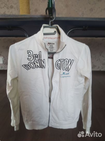 Кофта для мальчика