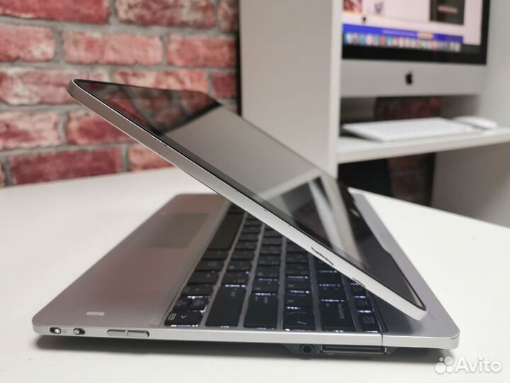 Ноутбук IPS с TouchScreen