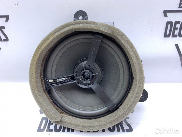 Динамик двери High Perfomance Volvo XC90 03-2014