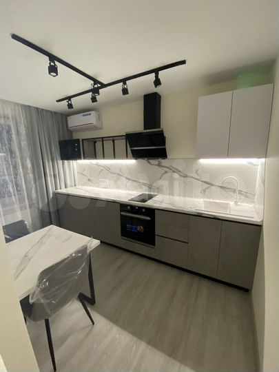 Квартира-студия, 28 м², 11/24 эт.