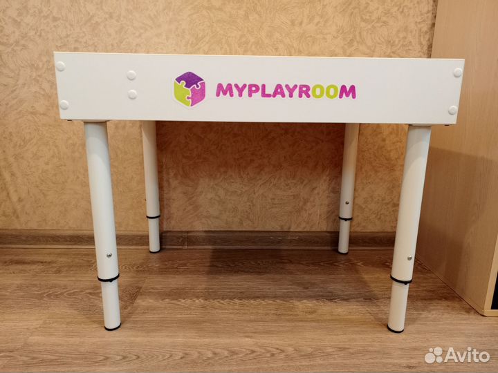Световой стол для рисования песком Myplayroom