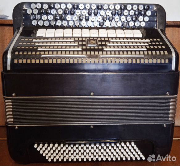 Продам баян