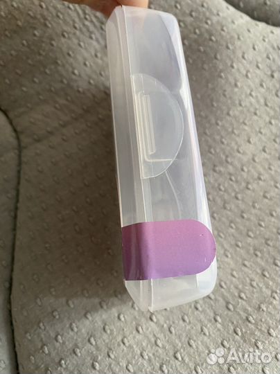 Защитные накладки на грудь roxy kids