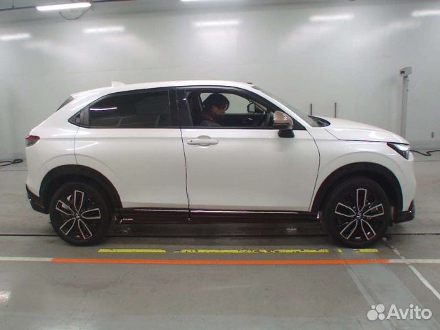 Honda Vezel 1.5 CVT, 2021, 27 000 км