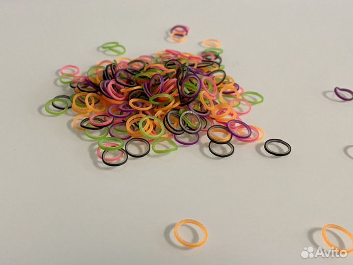 Латексные резинки Show Tech