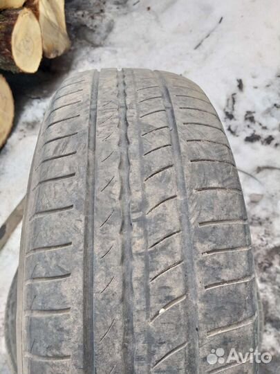 Pirelli Cinturato P1 195/65 R15