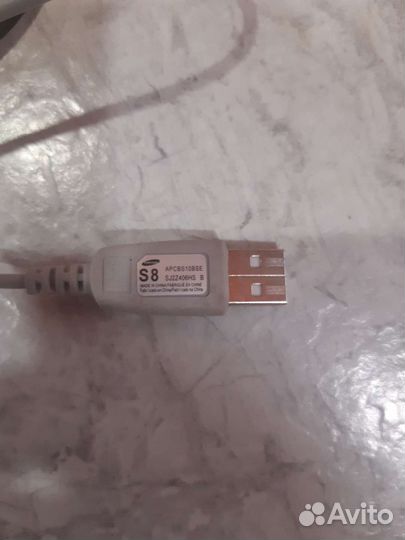 Провода для usb зарядки