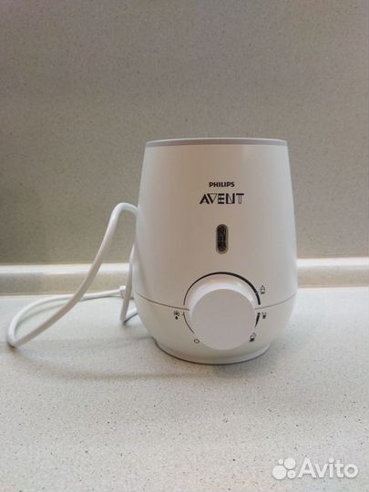 Подогреватель для бутылочек Philips Avent