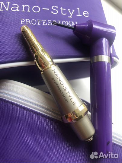 Машинка для перманентного макияжа