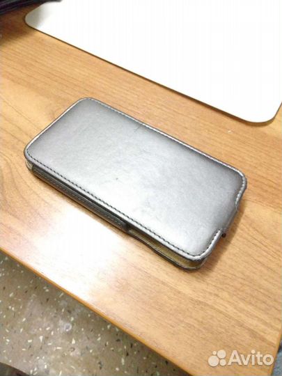 Чехол-книжка Флип для телефона Meizu M2 mini