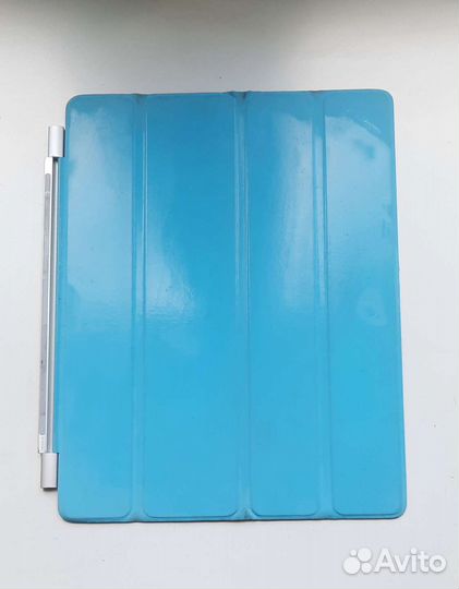 Чехол крышка на iPad