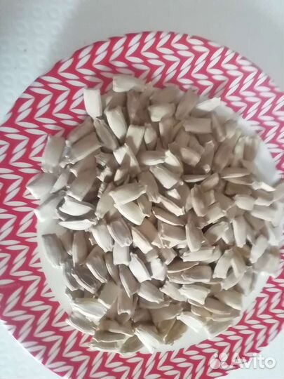 Лагенария Лебедушка