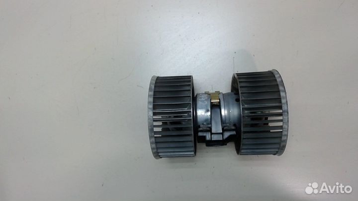 Двигатель отопителя BMW 3 E46, 2003