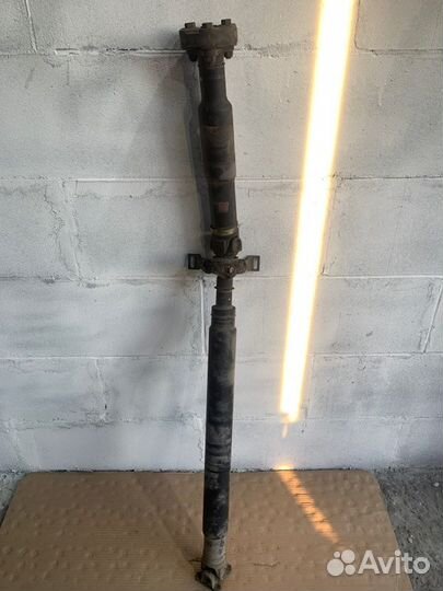 Карданный вал Bmw 3-Series E46 M43B19TU 1999