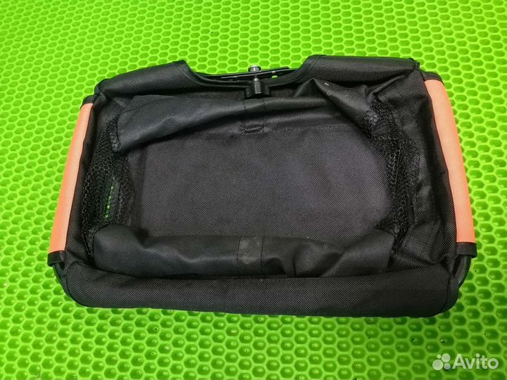 Корзина для 3х колесного велосипеда