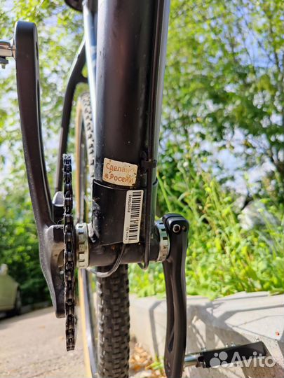 Грэвел Stinger Gravix Evo 2022