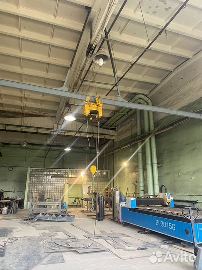 Лазерная резка,гибка металла,порошковая окраска