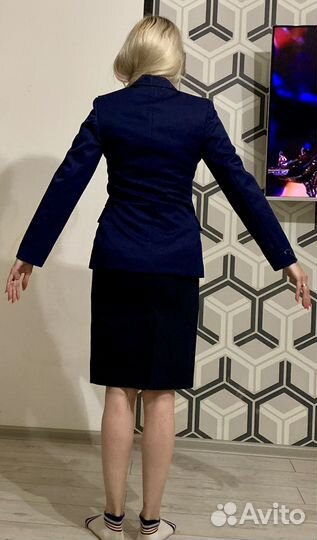 Авиационная форма