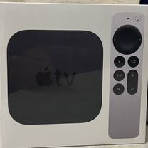 Apple TV 4k 32gb