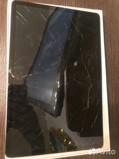 Samsung Galaxy Tab S8+ 5G