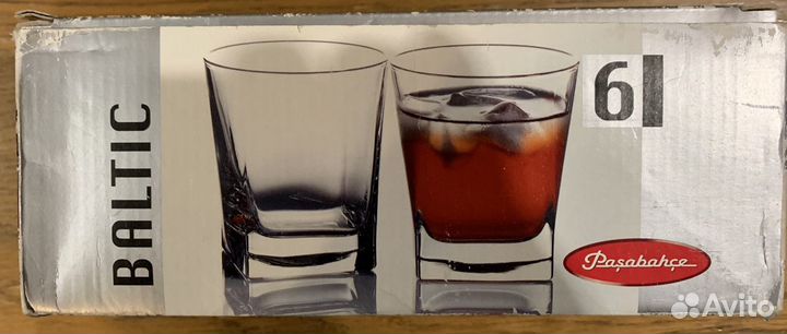 Бокалы, стаканы, стопки. Кружки стеклянные