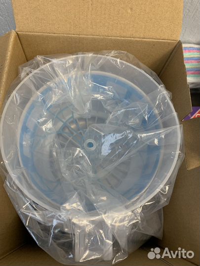 Стерилизатор для бутылочек