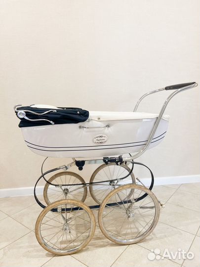 Коляска inglesina classica