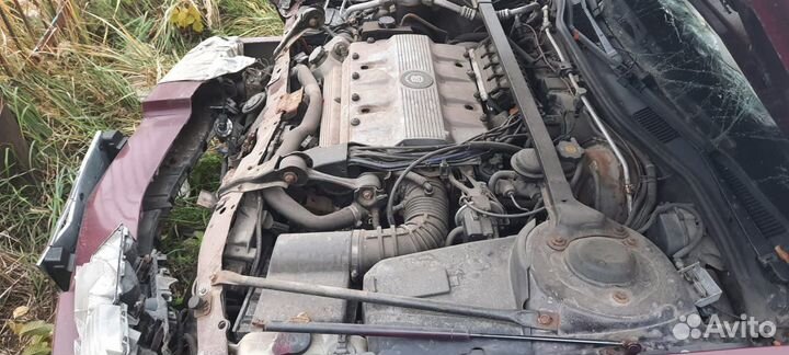 Cadillac Seville/sts 4.6 nort star по частям