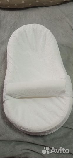 Кокон для новорожденных dolce bambino elite