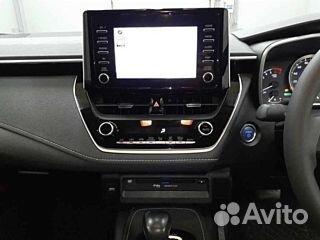 Toyota Corolla 1.8 CVT, 2020, 57 000 км