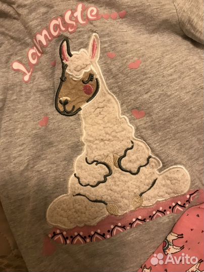 Пижама Acoola 110