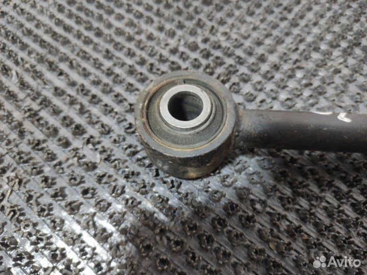 Тяга задняя Nissan Stagea PNM35 VQ35DE 2004-2007