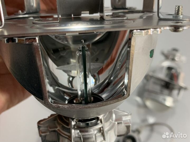 Блок розжига ксенона toyota camry