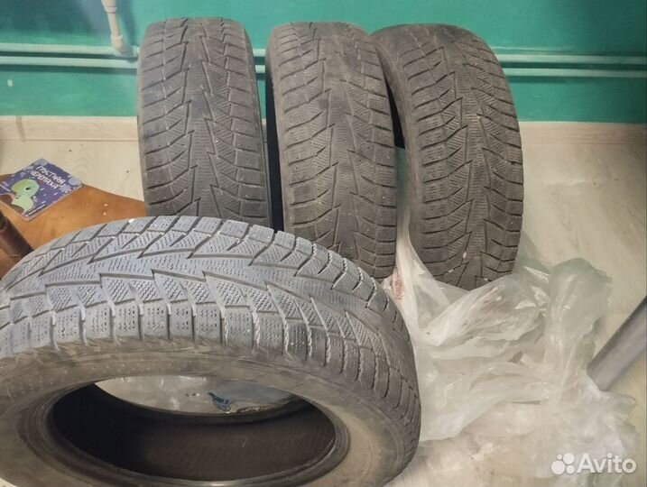 Hankook Winter I'Cept IZ2 185/65 R15