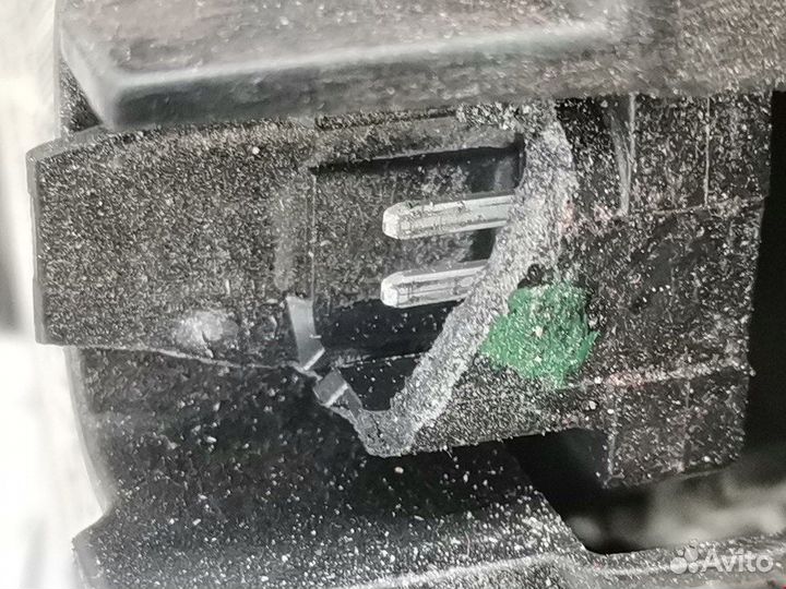 Генератор для Renault Laguna 2 8200667618