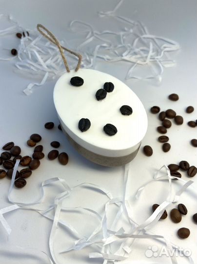 Массажное мыло ручной работы сувенир подарок