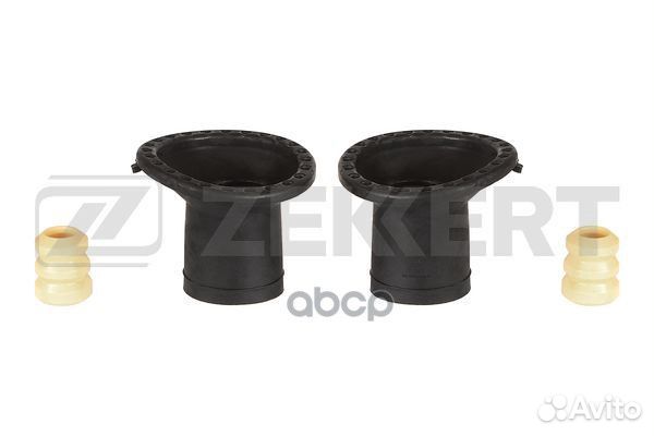 Комплект пыльник и отбойник (2 шт.) Toyota Aven