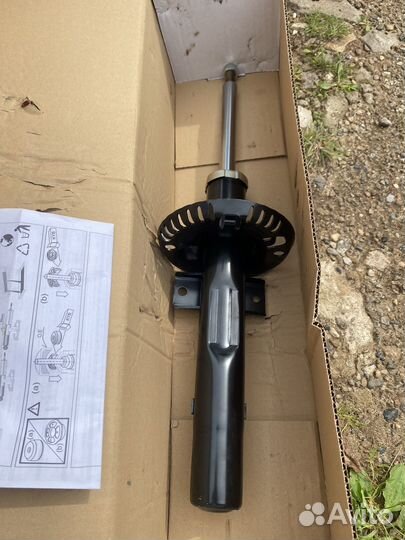 Амортизатор VW