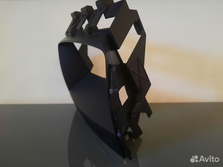 Рамка магнитолы Opel Astra G CD500